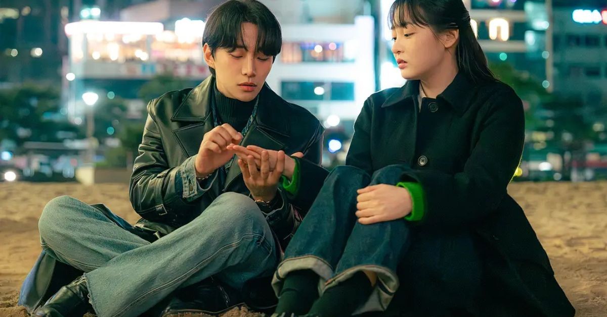 【塔羅占卜】目前身邊有人暗戀我嗎？