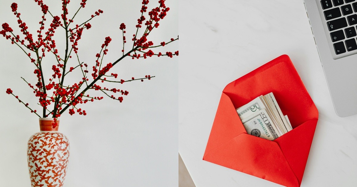 樂透威力彩好難中？命理專家親授：5個增加偏財運的方法