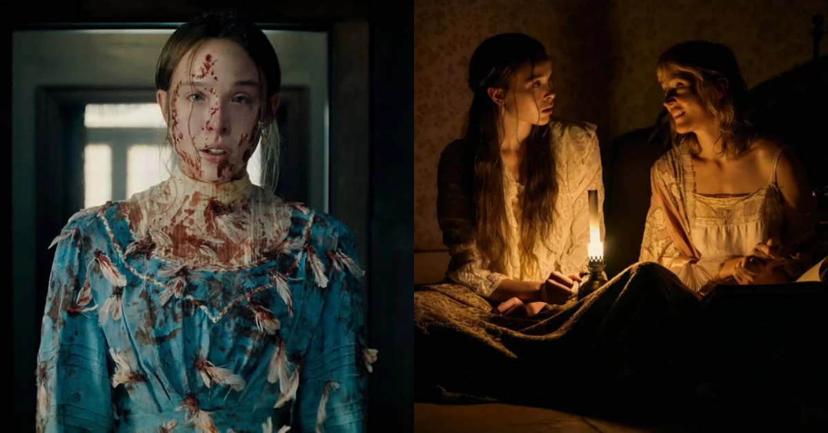 《怪物：麗茲・波頓的故事》稱霸Netflix排行榜！5大心得解析