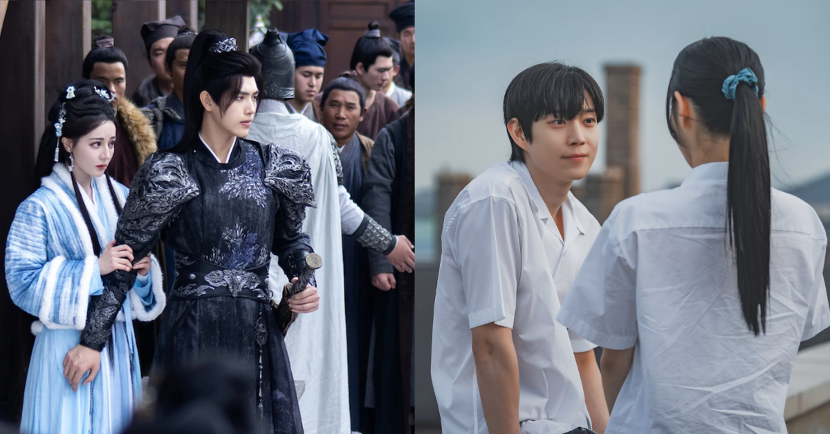 偽裝身份陸韓劇推薦8部！線上看《莎拉的真偽人生》身份反轉