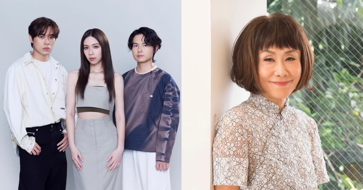 2026 JAM JAM ASIA亞洲音樂節卡司出爐！日本傳奇歌手大貫妙子、HYUKOH、告五人...準備搶票