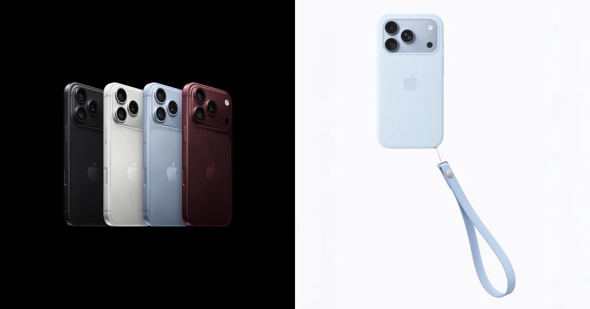 iPhone 18 Pro真漲價！6大亮點升級：首度推出可變光圈、43小時續航