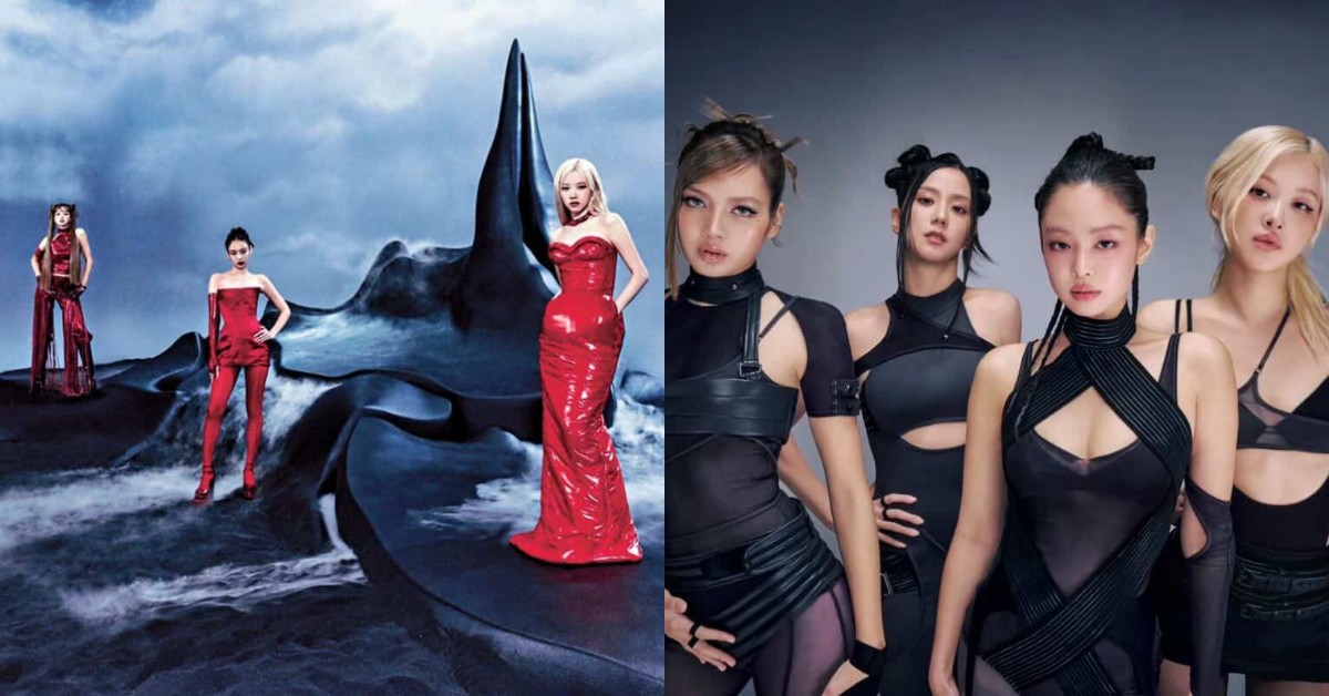 BLACKPINK新專輯快閃店登台！時間、地點、必買推薦一次看