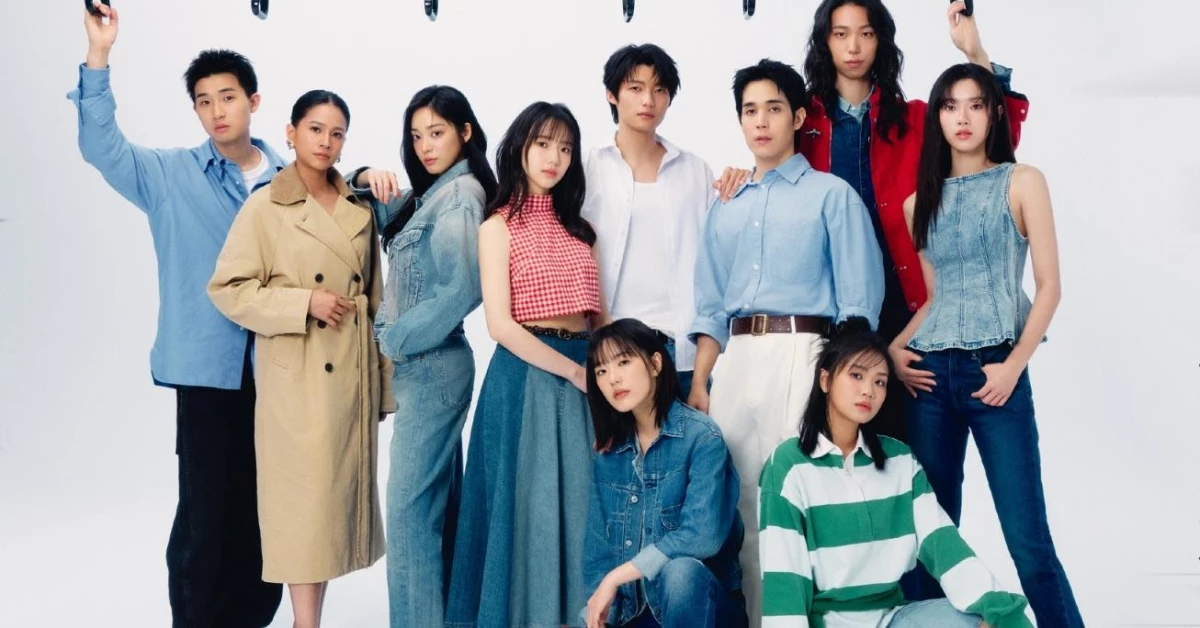 專訪｜北影10位「非常新人」：《陽光》何曼希、《有病》江齊將如何走上表演之路？