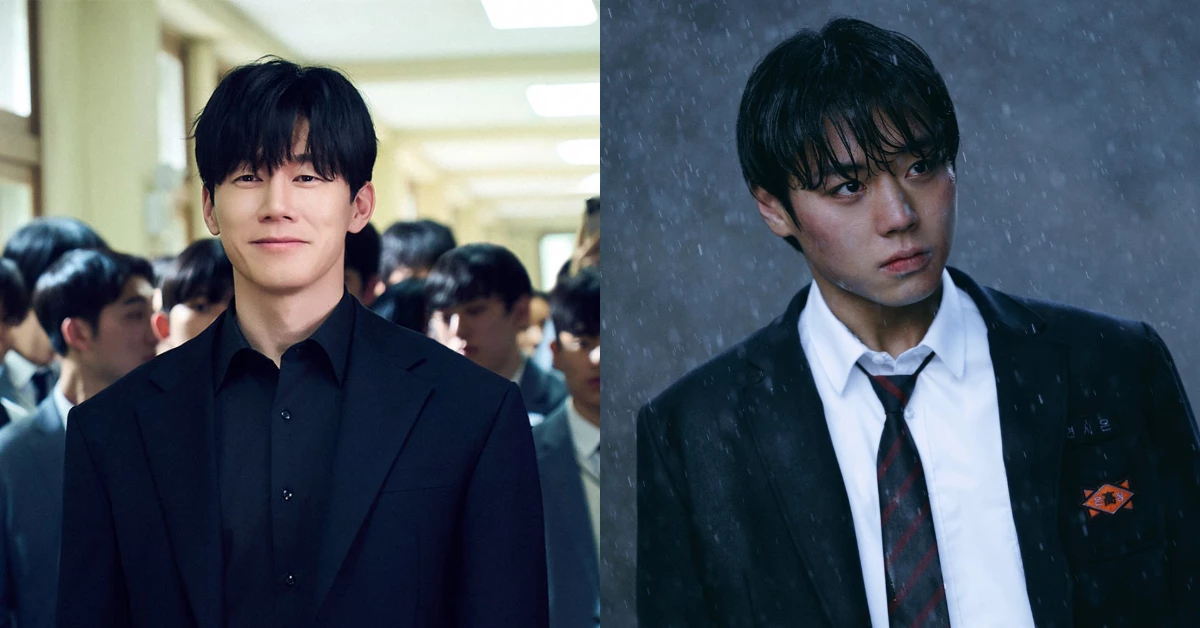 10部「改編韓漫的高口碑韓劇」推薦！《弱美男英雄》《鐵拳教育》神還原爽度爆表
