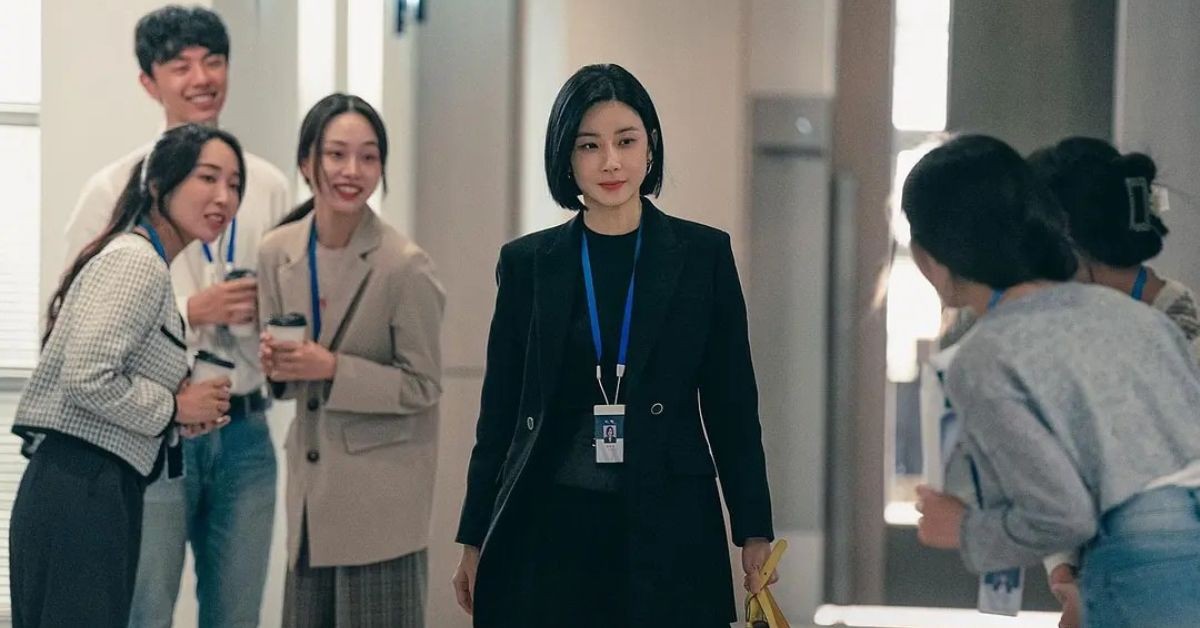 從最「懶」的前輩身上學到的一堂課：最好的主管，如何將團隊的「錯誤」變成最貴的「資產」？