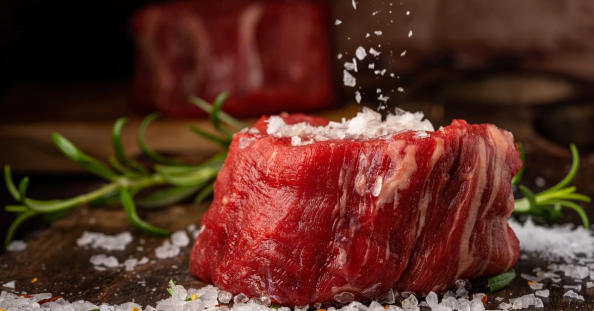 減肥越減越累？營養師揭「鐵蛋白高也可能缺鐵」！3大補鐵重點一次看
