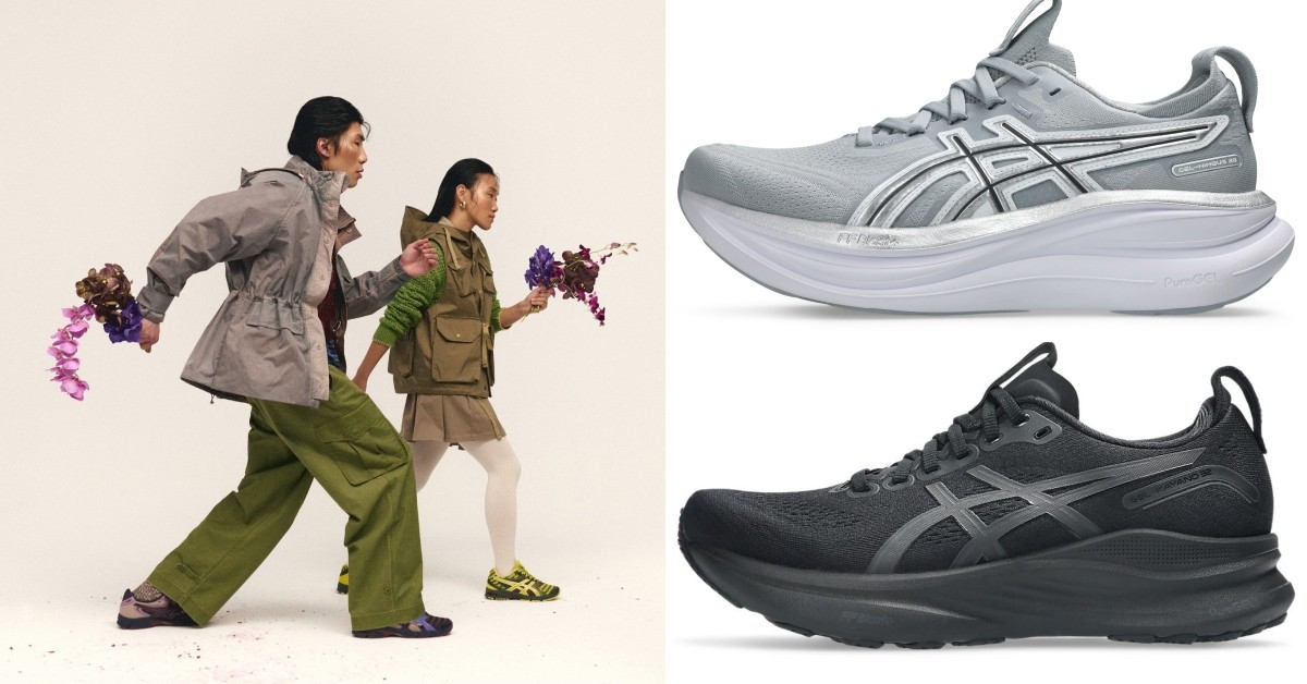 2026灰色球鞋推薦Top10：NB新款熱銷不斷，跑鞋冠軍是它