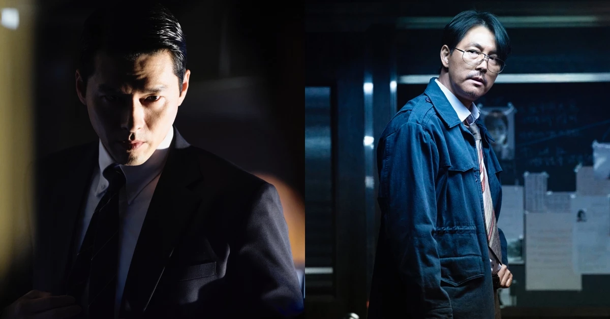 《韓國製造2》玄彬、鄭雨盛黑化瘋批對決！總統遇刺、雙十二政變歷史節點深度解析