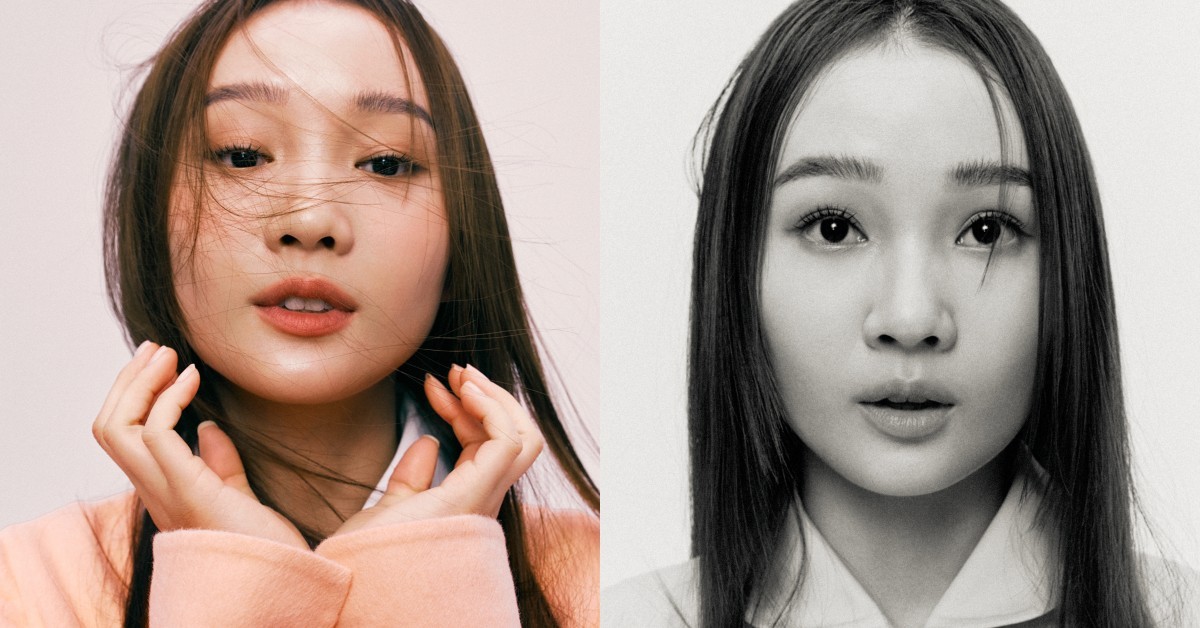 【封面人物】方郁婷從《美國女孩》到《大濛》台妹3度入圍金馬：我不是天才