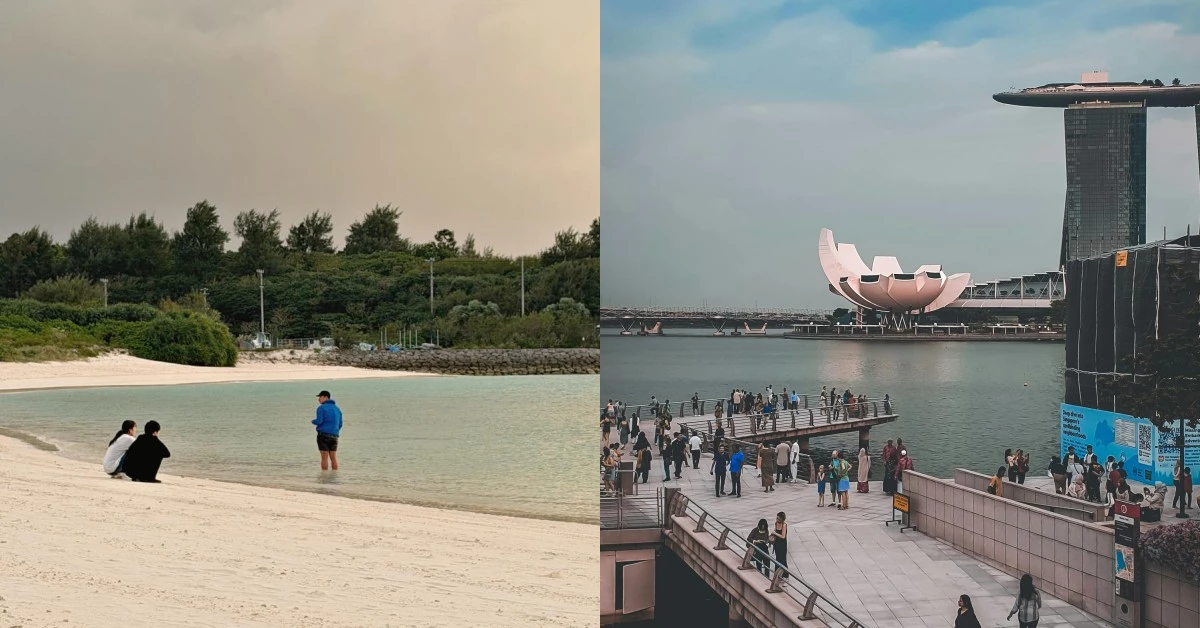 2026全球50個最佳旅行目的地！日本僅沖繩進榜，台灣「這裡」也入選