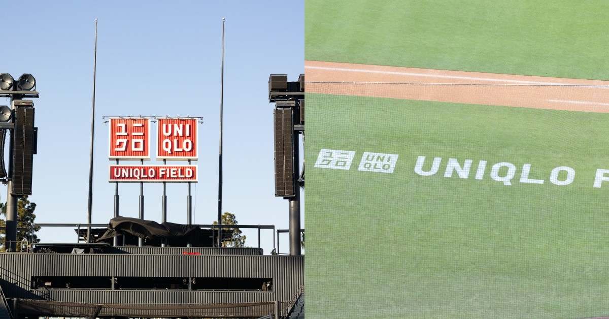 Uniqlo投資道奇隊球場！5點解析背後重要原因｜時髦經濟