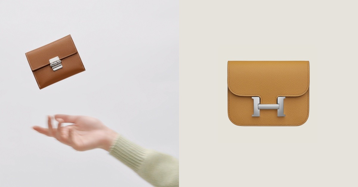 2026愛馬仕長短夾推薦15選！經典H皮夾，「這款」五萬有找