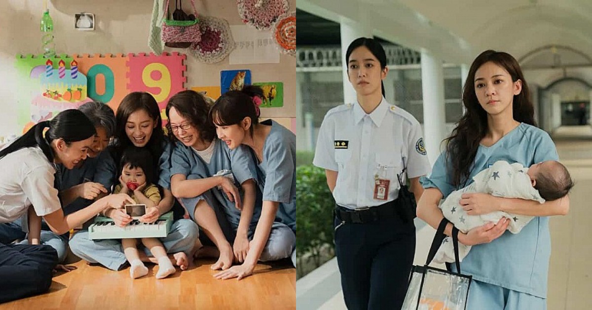 《陽光女子合唱團》8大療癒金句：「有些歌，不只是唱給所愛的人，也唱給自己的傷口聽。」