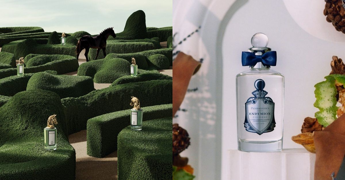 潘海利根賣最好的香水是「它」！母公司Puig 2025第三季財報｜美妝經濟