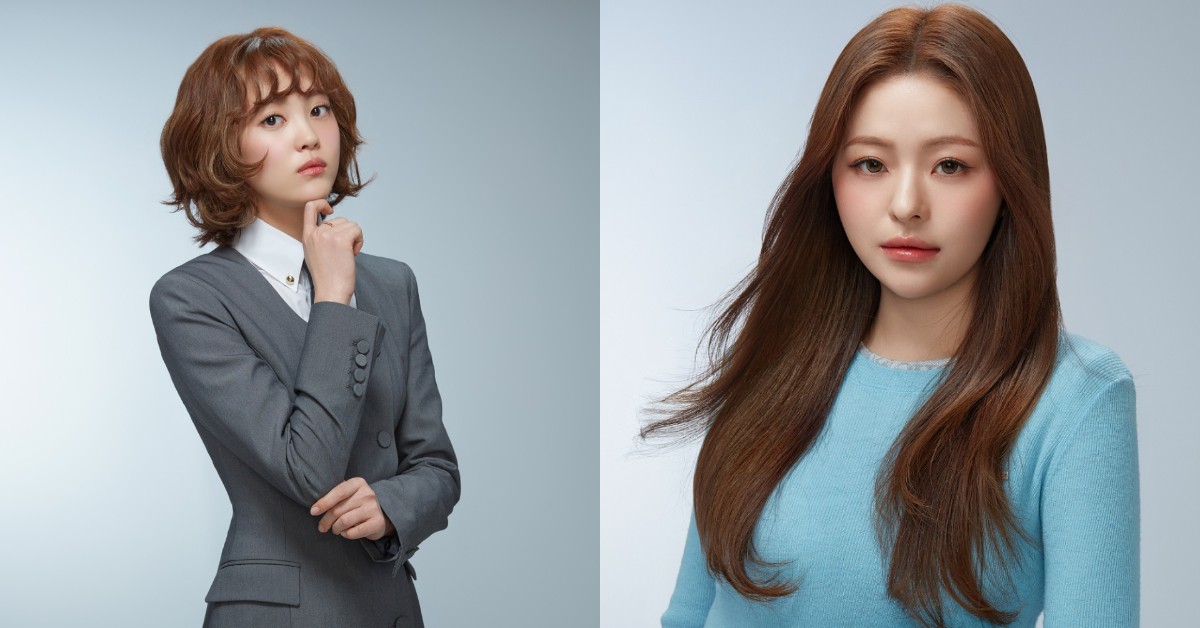 2026燙髮趨勢4大關鍵！泡泡捲、人魚捲到萊斯利捲，顯小臉造型一次掌握