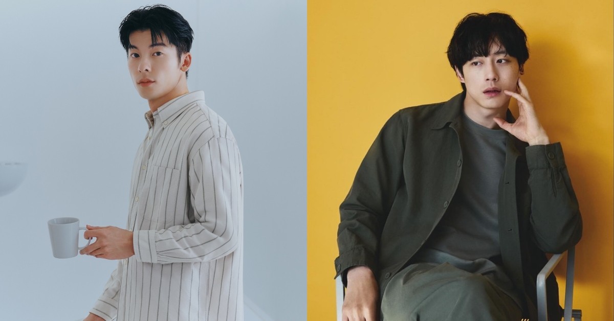 Uniqlo「男神大戰」行銷策略奏效！4統整：許光漢代言轟動亞洲