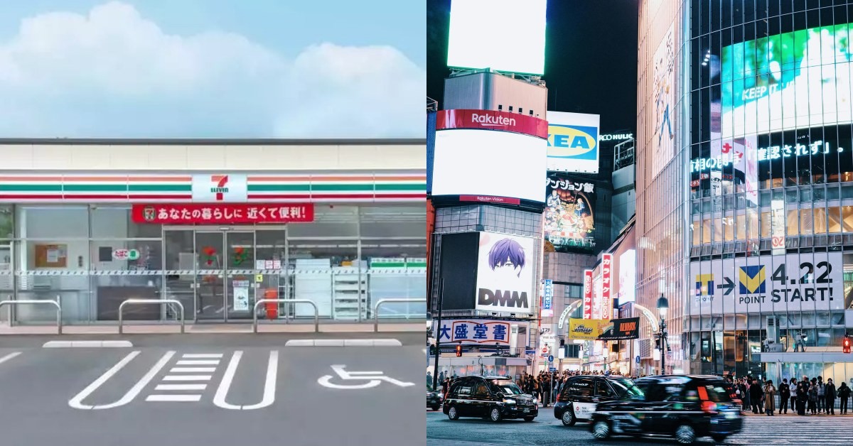 日本寄放行李新選擇！7-Eleven開放「寄存服務」只要百元，如何使用？