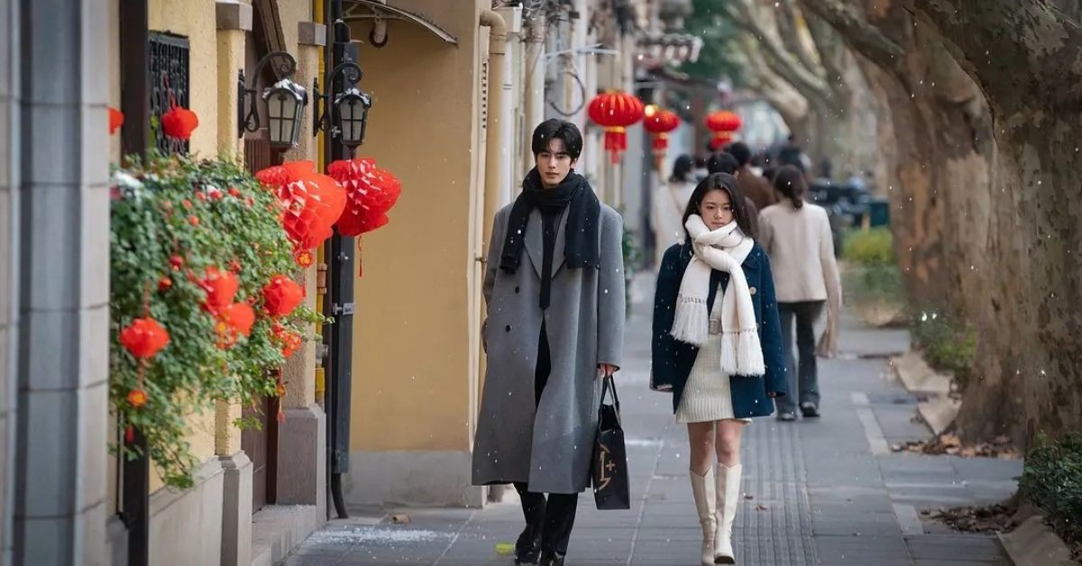 【塔羅占卜】農曆年能量洗牌！測出你最該做的「開運行動」