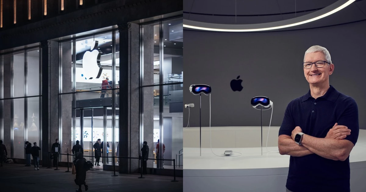 不只Mac喊漲iPhone恐要缺貨？Apple罕見示警「供應吃緊」原因為何？｜時髦經濟