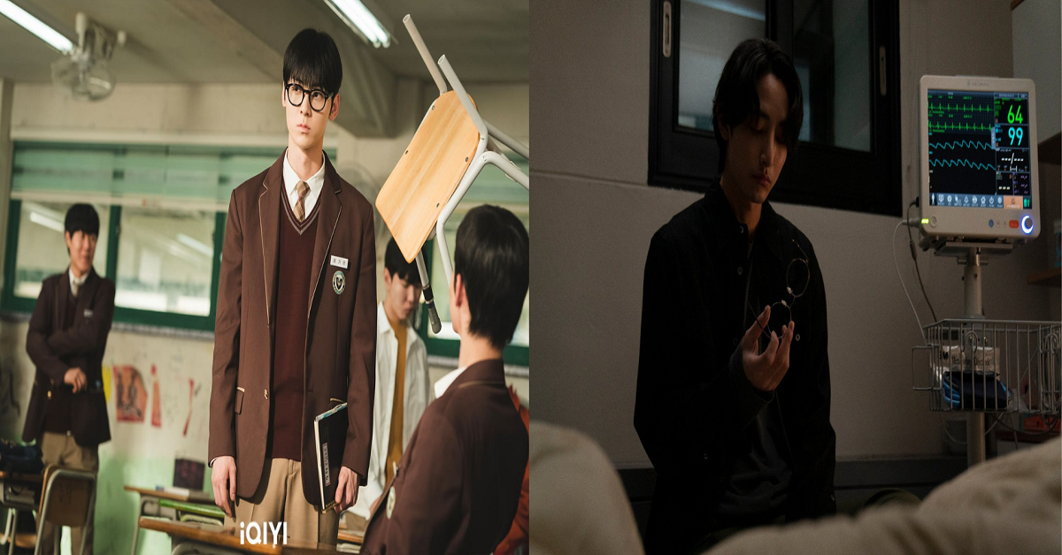 「漫改韓劇」5部推薦！線上看《外傷重症中心》《S Line》話題滿滿