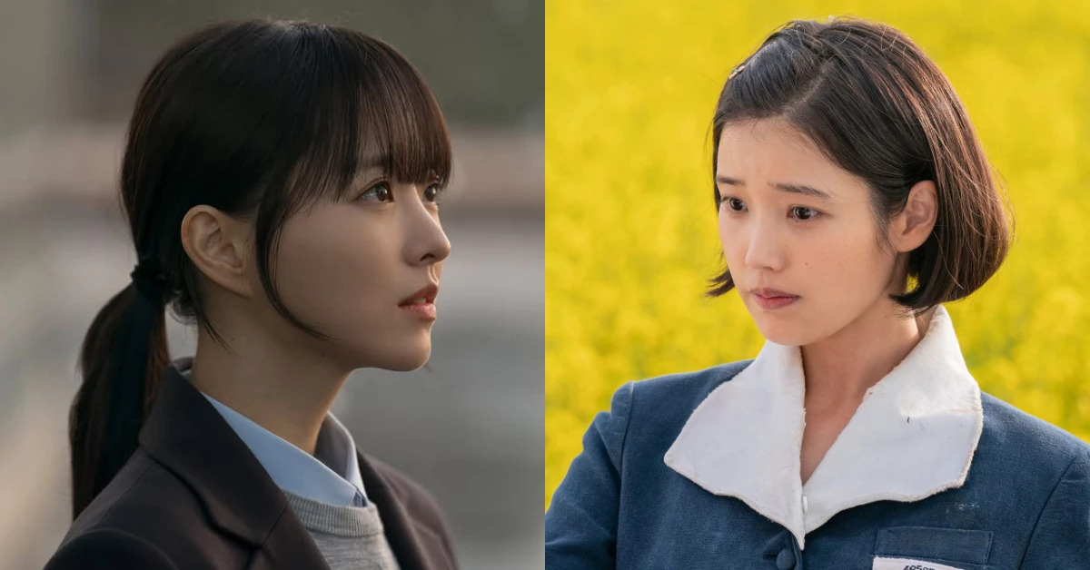 狂飆演技！7部「一人分飾多角韓劇」推薦，朴寶英《未知的首爾》IU《苦盡》演技炸裂秒入坑