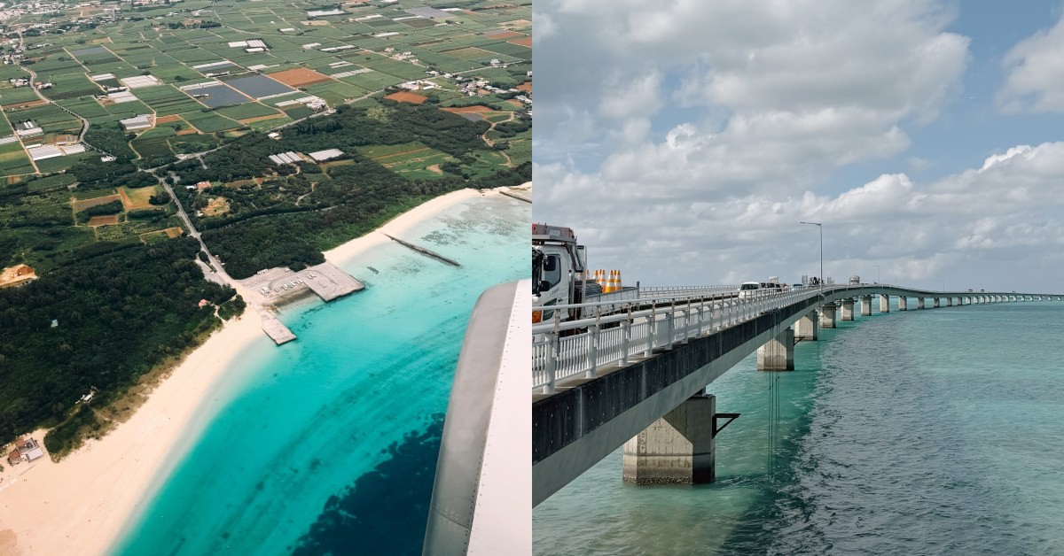 宮古島自由行11大景點推薦：在地人私藏觀海+夕陽美景在這｜Bella出國去