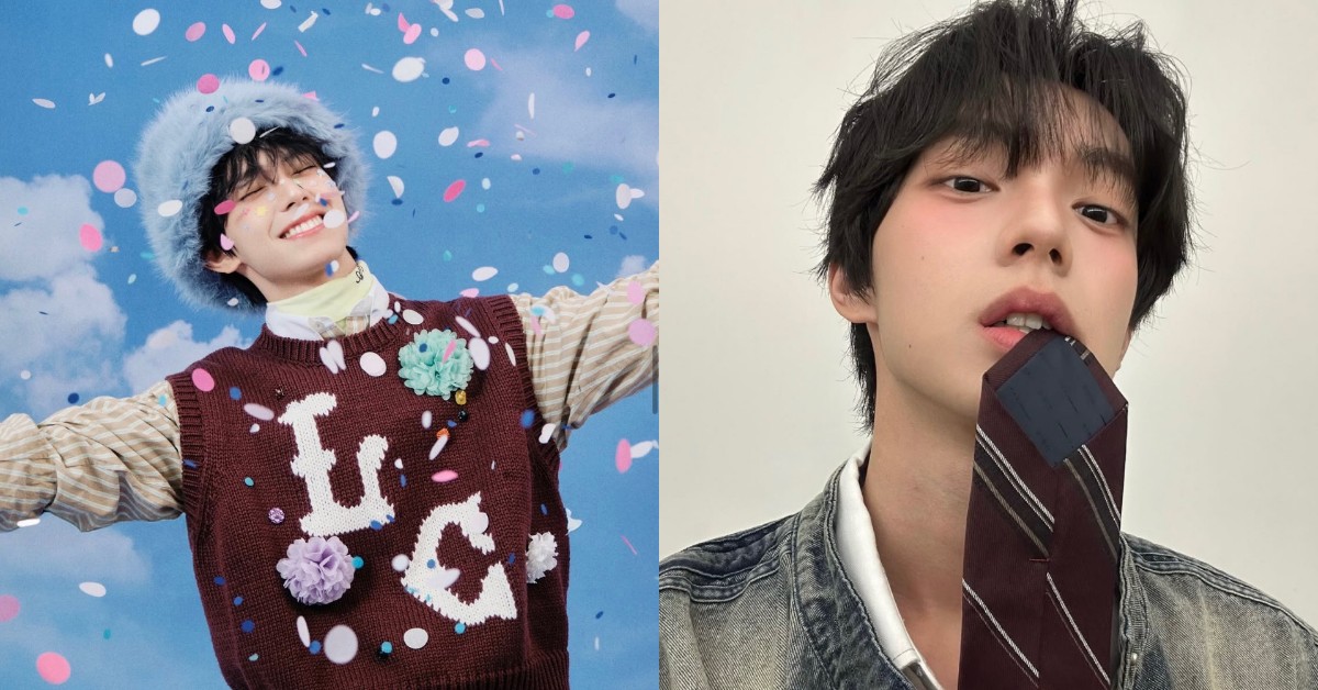 台灣男孩崔立于南韓正式出道！《Boys II Planet》畢業後以Solo歌手闖蕩