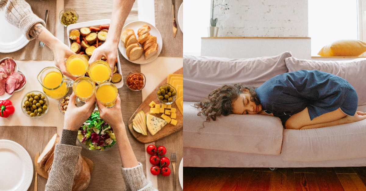 消化不良怎麼改善？營養師解答外食族飲食7大正確觀念，益生菌怎麼吃才有效