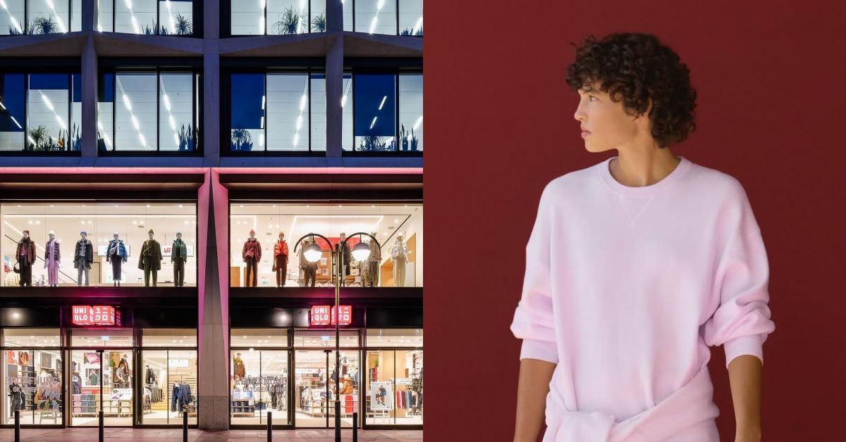 2025 UNIQLO年度十大熱銷單品：台灣人最愛的是這款「牛仔褲」！
