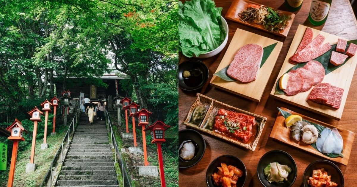 夏涼冬雪的度假勝地！日本輕井澤旅遊指南：從舊銀座品味百年風華，到萬平飯店、熊野皇大神社深度探索