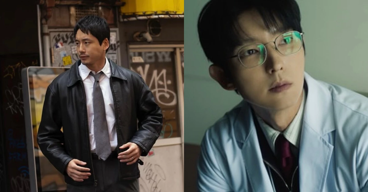 坂口健太郎、李準基、柯佳嬿同台飆戲超過癮！《綁架遊戲》6大亮點一次看
