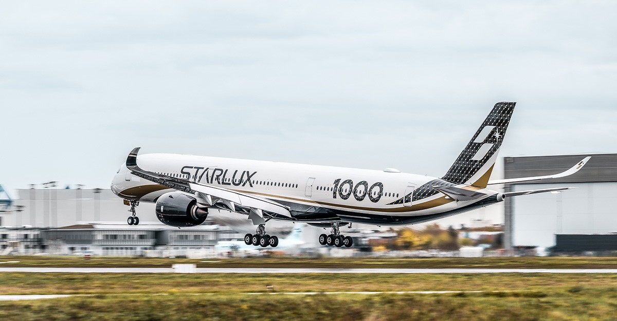 星宇買下台灣首架A350-1000背後5大佈局！2026是否飛芬蘭業界高度矚目｜旅遊經濟