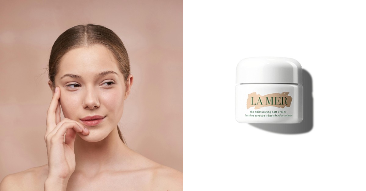 普發一萬必買專櫃乳霜清單！1萬元上下乳霜推薦10款：La Mer、Dior抗老修護首選