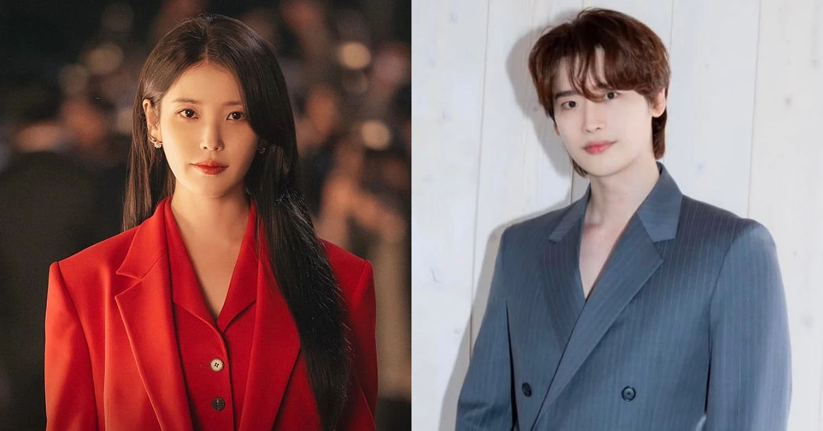 IU、李鐘碩證實分手！2022年交往成演藝圈最浪漫童話