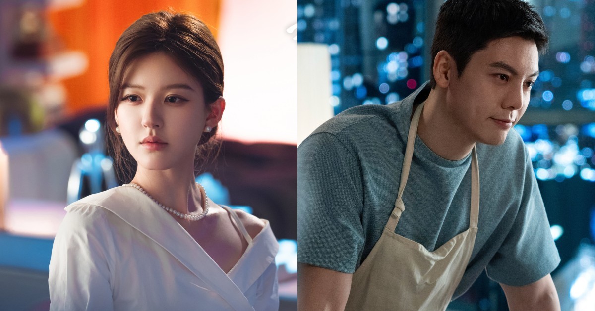 《許我耀眼》線上看12亮點！趙露思扭轉原作悲劇結局破鏡重圓