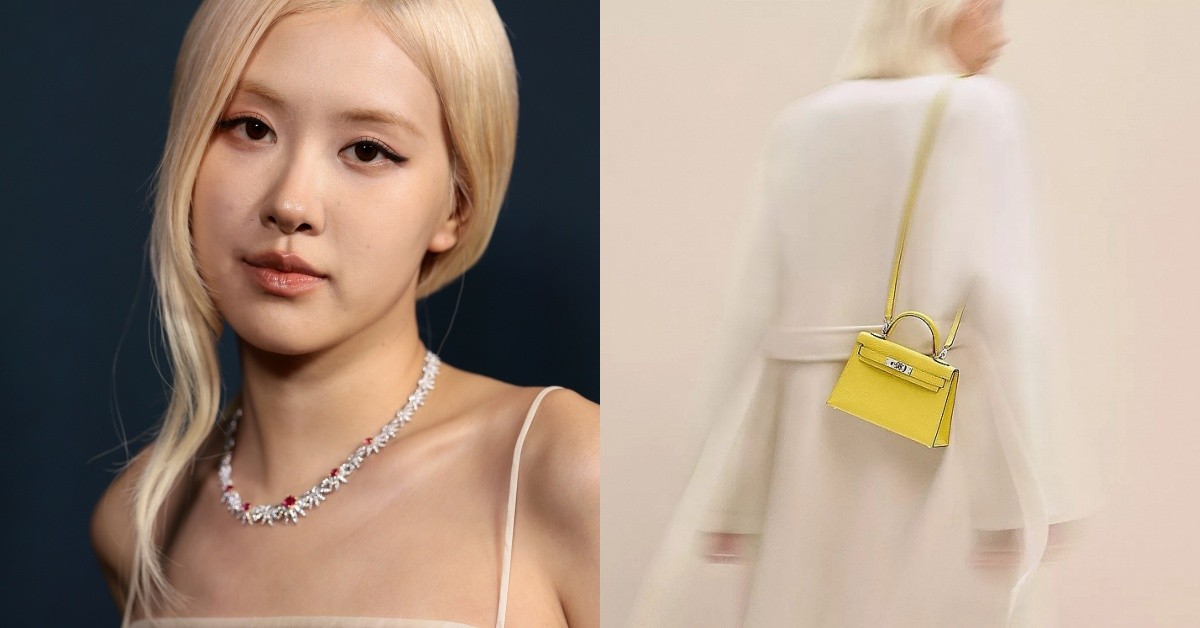 Chanel藝術總監入選《時代》百大，愛馬仕營收持續看漲｜時尚一週大事