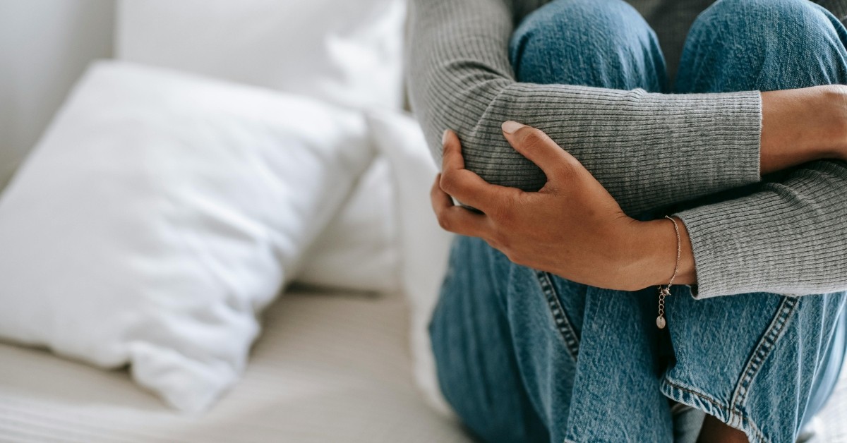 想瘦卻瘦不下來？醫師：壓力與睡眠是關鍵，先搞定「節能模式」再談減重