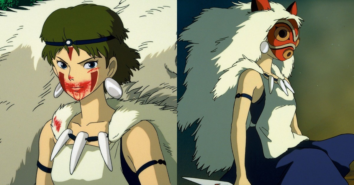 《魔法公主》首度IMAX 4K重映！10大亮點、特典資訊一次看