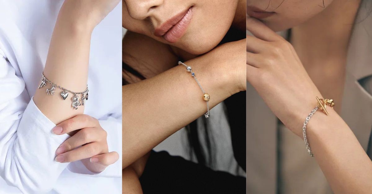 小資女萬元以下 8 款精緻手鍊推薦！「這款」不到千元就能入手！