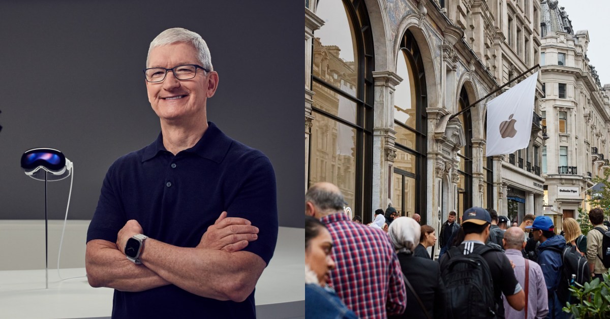 庫克時代落幕，從4兆帝國到接班危機？Apple下一步將回歸「產品」？｜時髦經濟