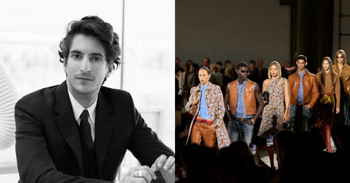 年收邁向70億歐元！Prada集團細談收購Versace後的改革策略｜時髦經濟