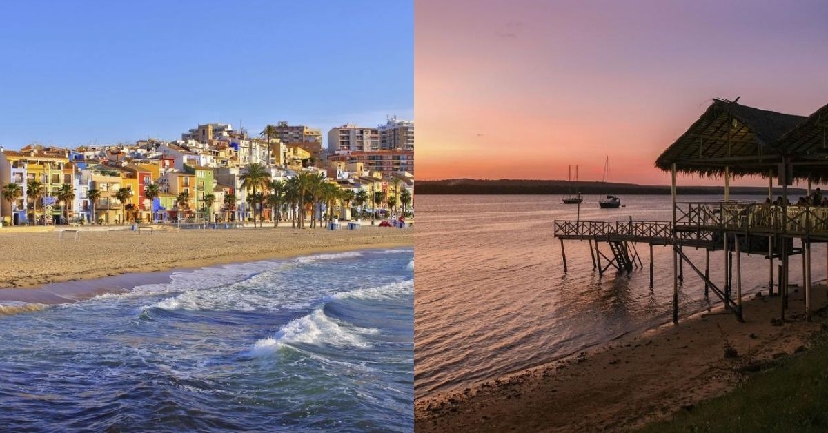 2025此生必去旅遊清單！7個夢幻目的地推薦：挪威追極光、智利沙漠看星星