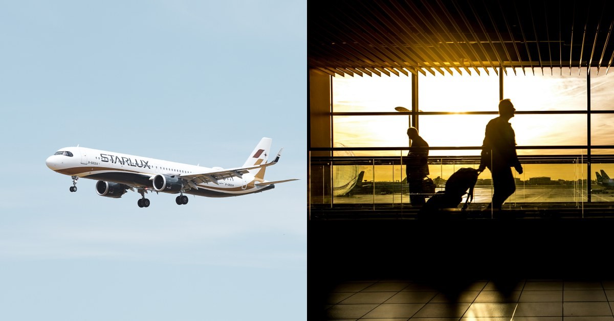 最安全航空！星宇拿下「七星安全」最高認證，全球只有3家獲得！