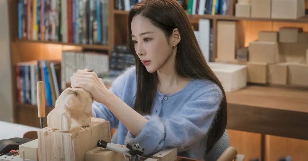 【塔羅占卜】你的人生正準備「翻篇」嗎？