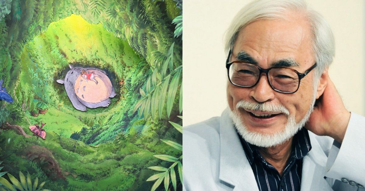 久等了！宮崎駿新作《全景盒》今年夏季登場，只在「這裡」看得到