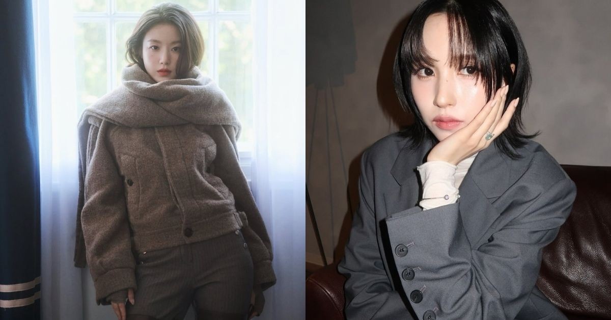 2025秋冬必備7款「經典百搭」單品：短版羽絨外套修飾比例，頸巾一秒提升整體層次感