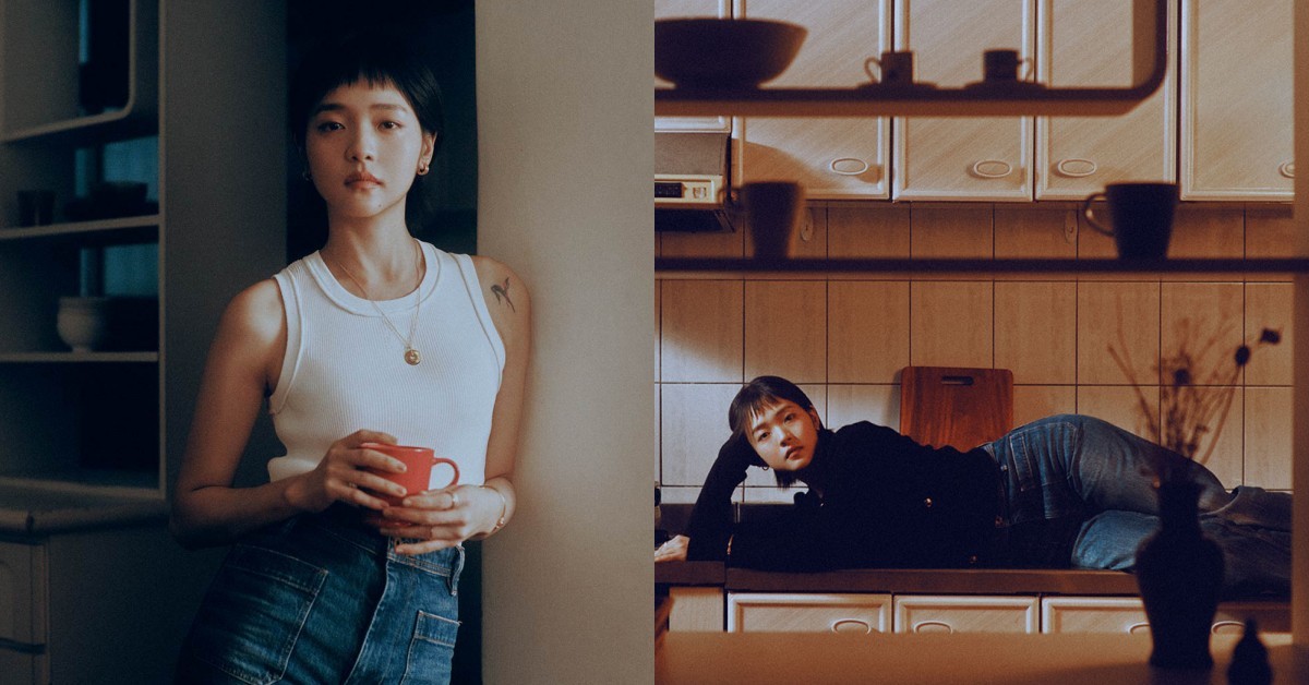 【封面人物】林廷憶《影后》爆紅最新NHK日劇攜手菅田將暉！親曝走過迷惘心聲