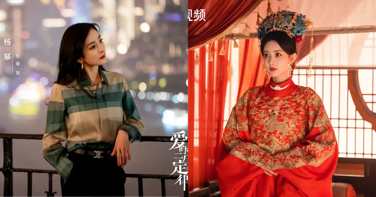 10部「大女主」陸劇推薦！線上看《掌心》《雁回時》女主超霸氣！