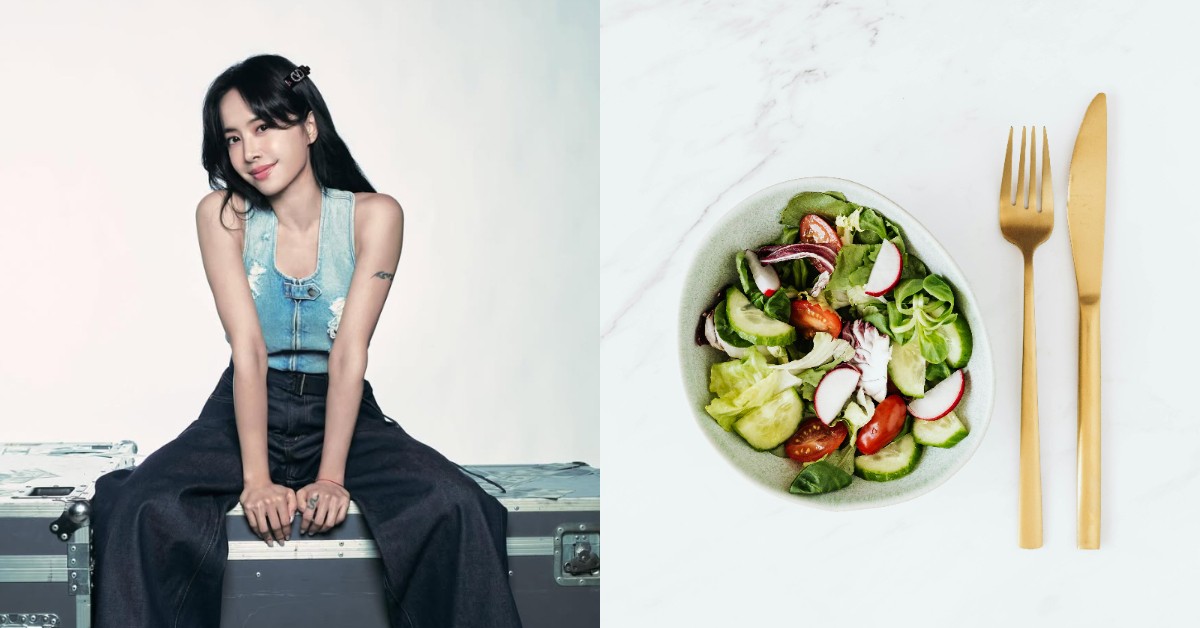 蔡依林44歲瘦身祕訣曝光！哈佛醫生認證「荷爾蒙飲食法」4觀念養成易瘦體質